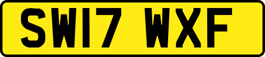 SW17WXF