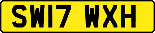 SW17WXH