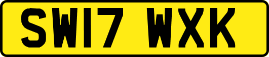 SW17WXK