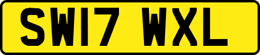SW17WXL