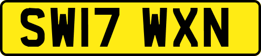 SW17WXN