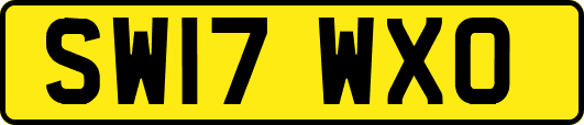 SW17WXO