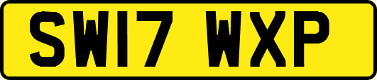 SW17WXP