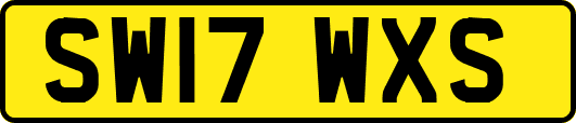 SW17WXS