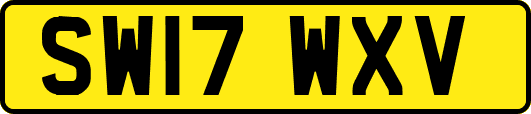 SW17WXV