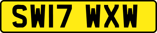 SW17WXW