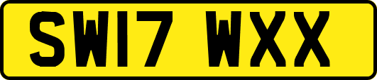 SW17WXX