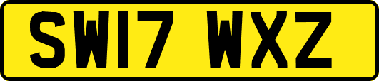 SW17WXZ
