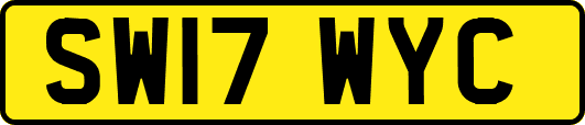SW17WYC