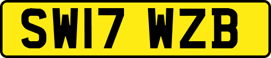 SW17WZB