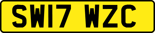 SW17WZC