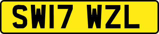 SW17WZL