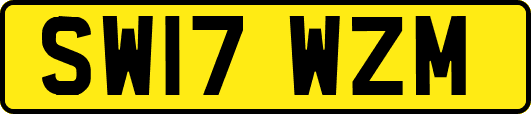 SW17WZM