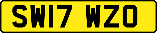 SW17WZO