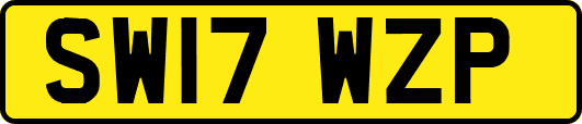 SW17WZP