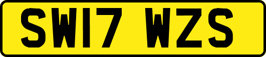 SW17WZS