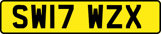 SW17WZX