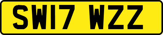 SW17WZZ