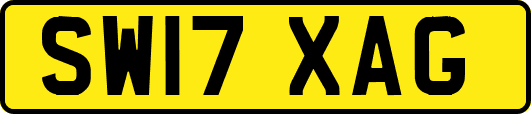 SW17XAG
