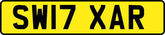 SW17XAR