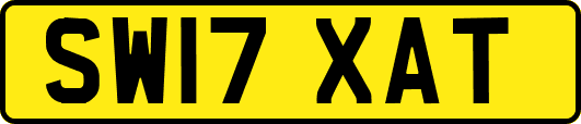 SW17XAT