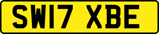 SW17XBE