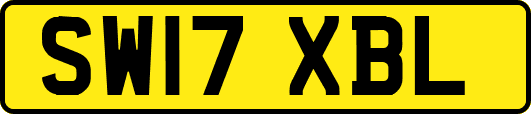 SW17XBL
