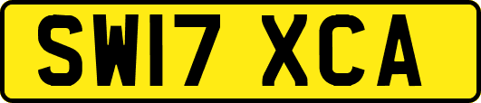 SW17XCA