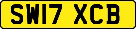 SW17XCB