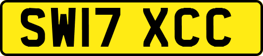 SW17XCC