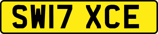 SW17XCE