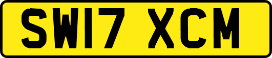 SW17XCM