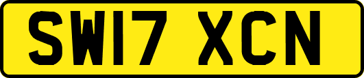 SW17XCN