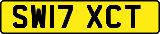SW17XCT