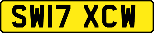 SW17XCW