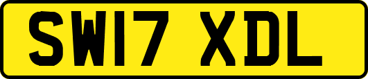SW17XDL