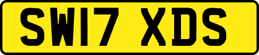 SW17XDS