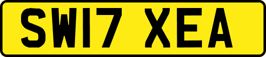 SW17XEA