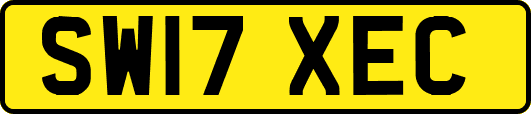 SW17XEC