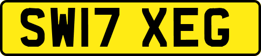 SW17XEG