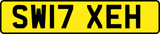 SW17XEH