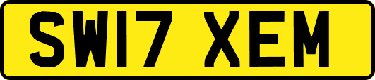 SW17XEM