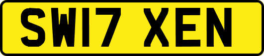 SW17XEN