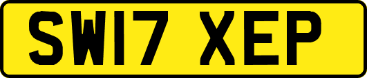 SW17XEP