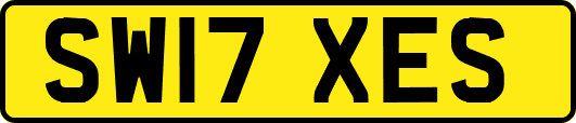SW17XES