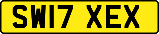 SW17XEX