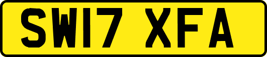 SW17XFA
