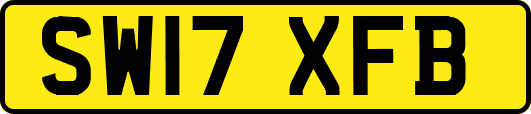SW17XFB