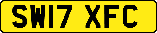 SW17XFC