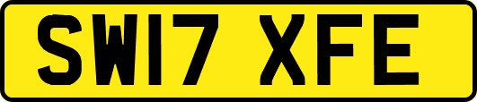 SW17XFE